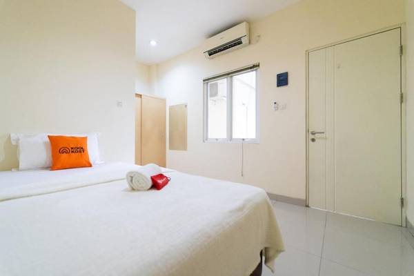 KoolKost near Ragunan Zoo - Minimum Stay 6 Days
