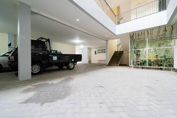 KoolKost near Ragunan Zoo - Minimum Stay 6 Days