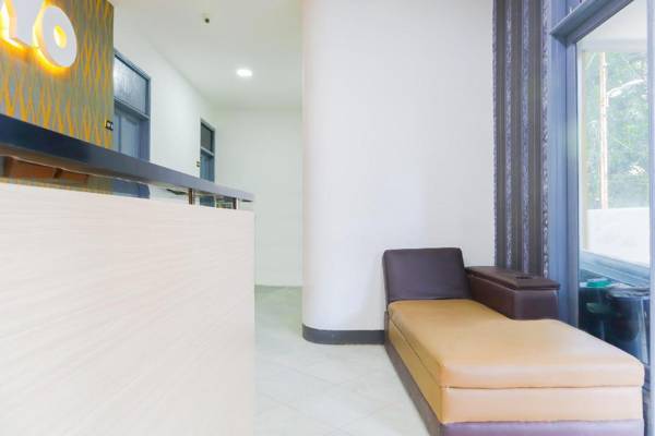 OYO 2308 Seven Season Residence