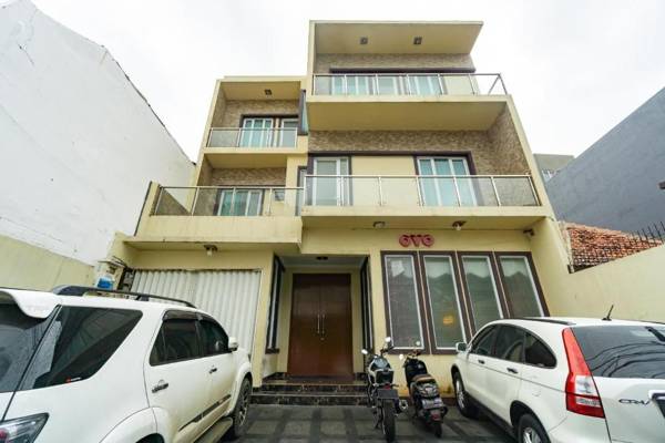 OYO 2357 Syariah Grand Raudhah