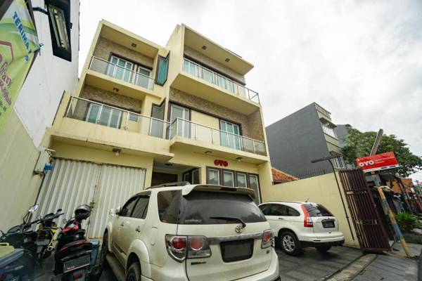 OYO 2357 Syariah Grand Raudhah