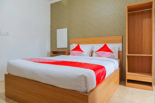 OYO 2547 Assirot Residence