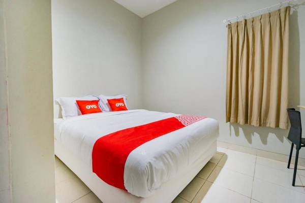 OYO 2416 Griya Otista Syariah