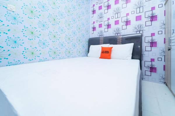 KoolKost At Menceng Raya - Minimum Stay 30 Nights