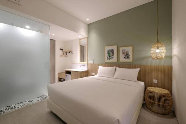 La Boheme Rooms and Coffee