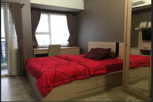 Mareslim Margonda Residence