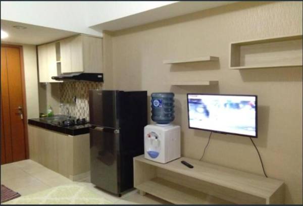 Mareslim Margonda Residence