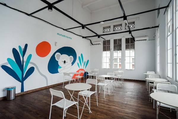 Bobobox Pods Kota Tua