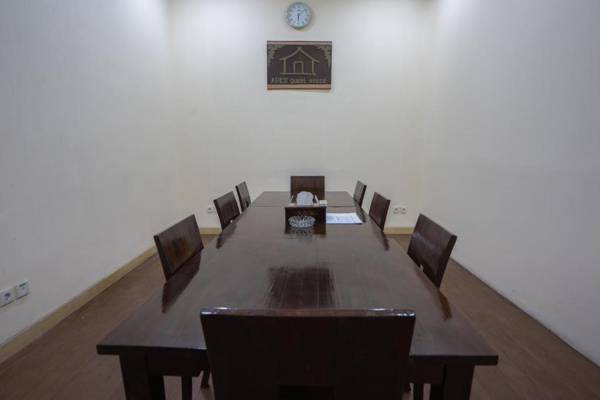 ARCS House Pakubuwono by Jambuluwuk