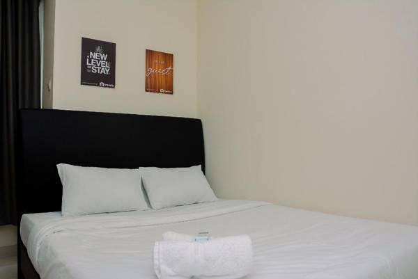 Newly Furnished 2BR at Elpis Apartment By Travelio