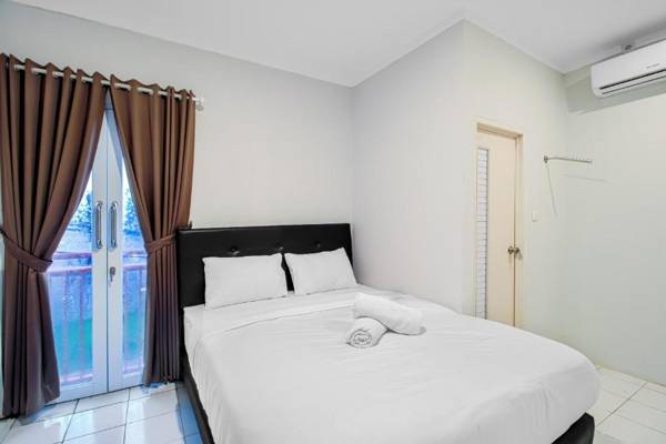 Urban24 Syariah Depok