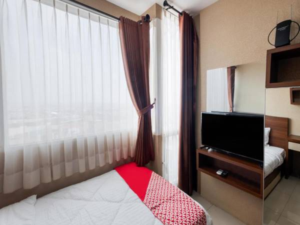 OYO 3691 Apartment Saladin Mansion