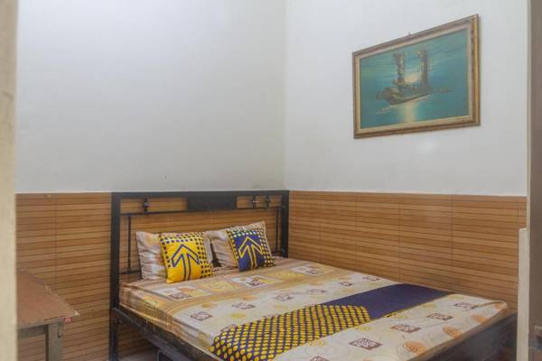 SPOT ON 3155 Penginapan Banyu Biru Syariah