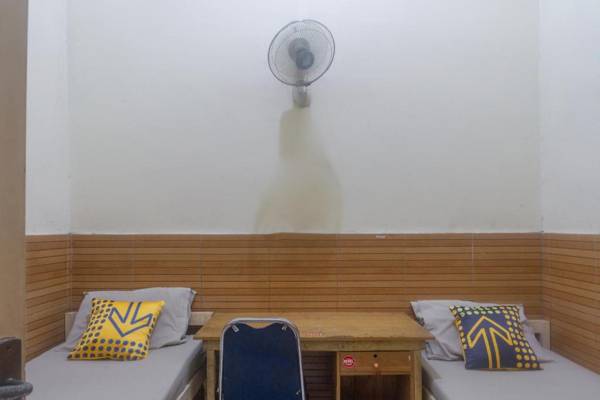 SPOT ON 3155 Penginapan Banyu Biru Syariah