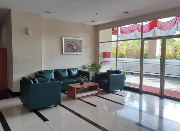 Margonda Residence 4 and 5 By Rent Room