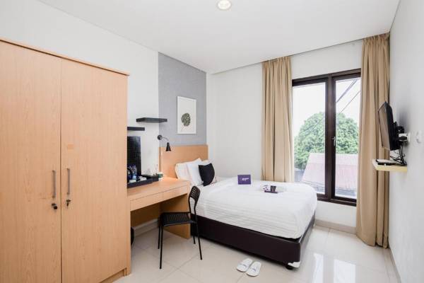 Singgahsini Plus Near PIM 1