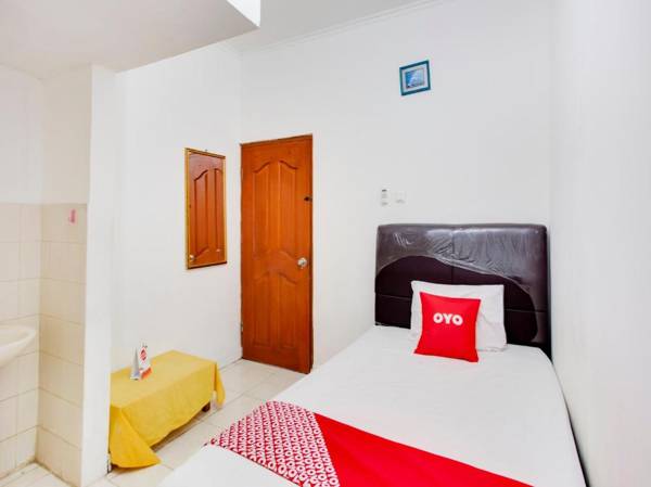 OYO 3725 Sisca Guest House