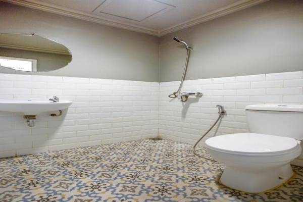 OYO 3785 Kemayoran Residence