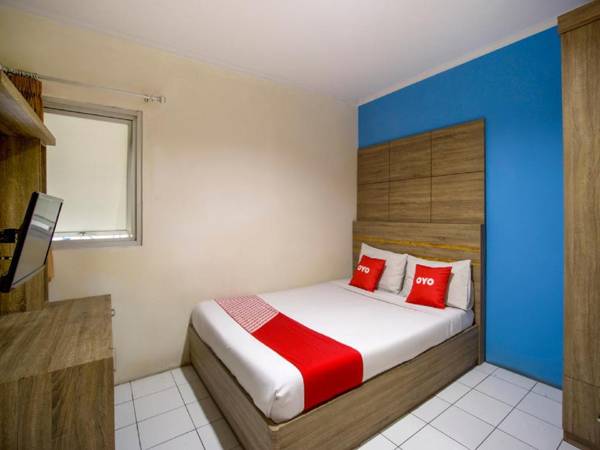 OYO 3754 Prosperity Mansion