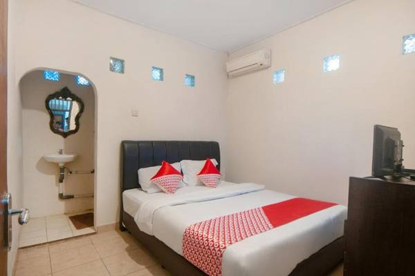 OYO 2256 Danysa Guesthouse Syariah