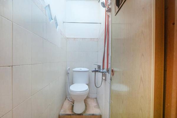 OYO 2256 Danysa Guesthouse Syariah