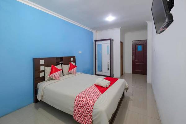 Vaccinated Staff - OYO 3747 Comfort Residence