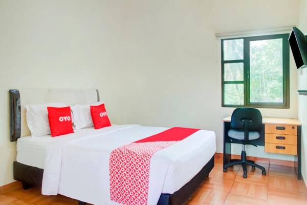 OYO 3734 Ramboe Ranca