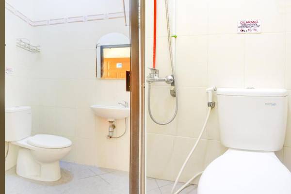 OYO 3734 Ramboe Ranca