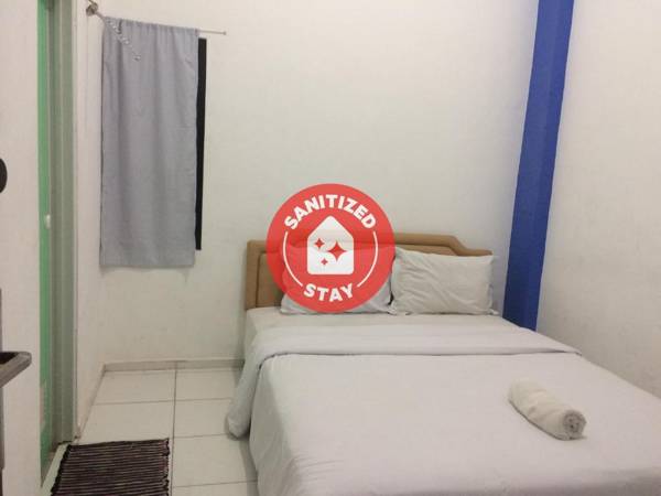 OYO 3728 Tunas Plaza Residence