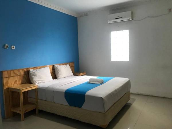 OYO 90436 Dewi Fortuna