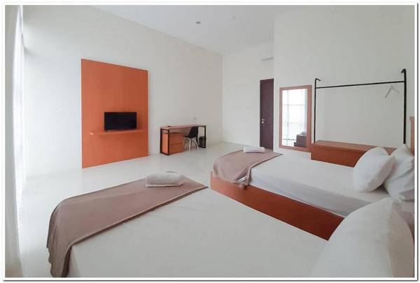 KoolKost near Gandaria City Mall (Minimum Stay 6 Nights)