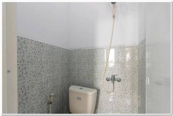 Apartemen Sentra Timur Residence - Fortune 88 Tower Orange