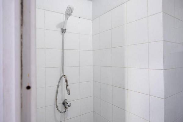 Apartemen Sentra Timur Residence - Fortune 88 Tower Orange