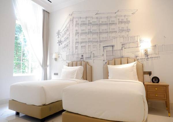 The Grand Mansion Menteng