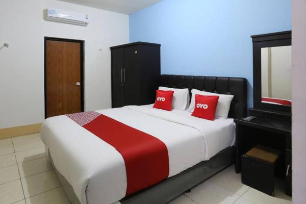 OYO 3865 Wisma Niaga