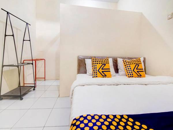 SPOT ON 3863 Nakula Sadewa