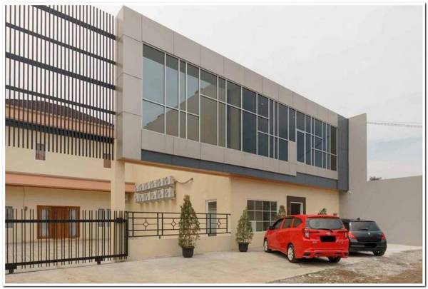 KoolKost At Karang Tengah Tangerang