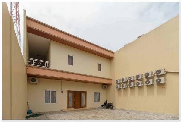 KoolKost At Karang Tengah Tangerang