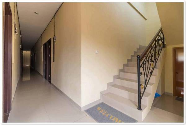 KoolKost At Karang Tengah Tangerang