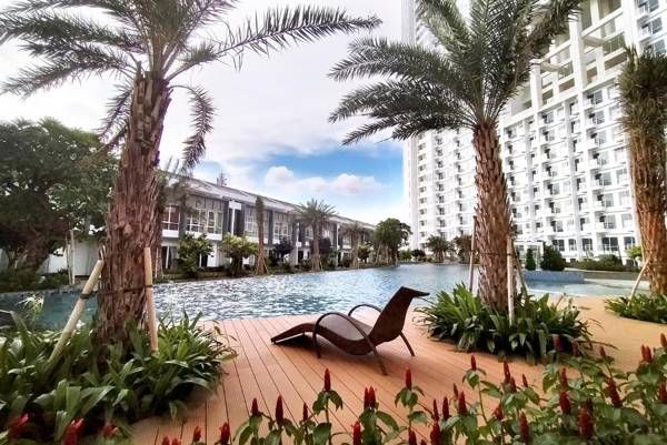 Harris Suites Puri Mansion