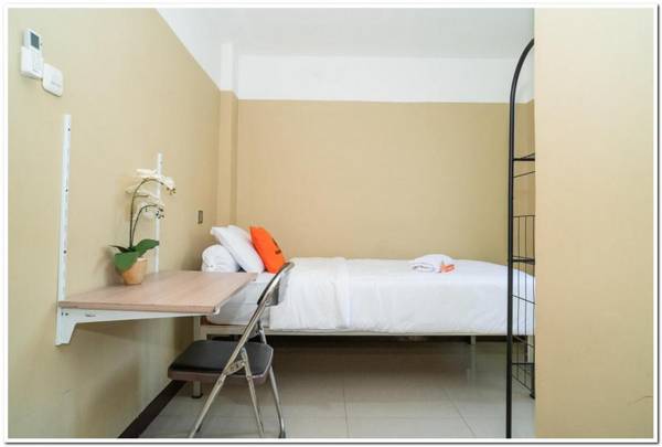 KoolKost near Lokasari Square (Minimum Say 6 Nights)