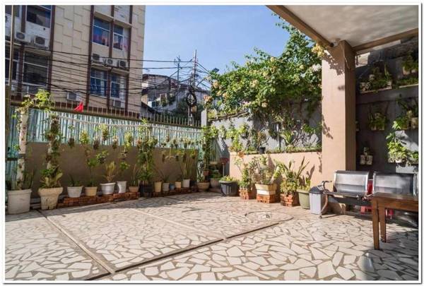 KoolKost near Lokasari Square (Minimum Say 6 Nights)