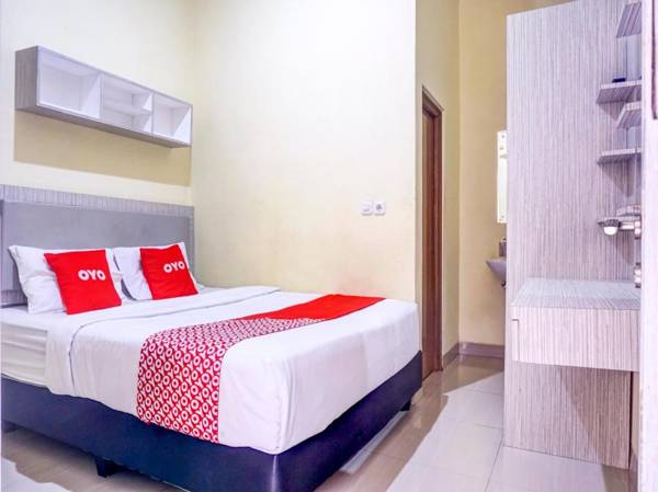 OYO 3964 Indah Residence Syariah