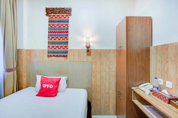 OYO 4011 58 Guesthouse