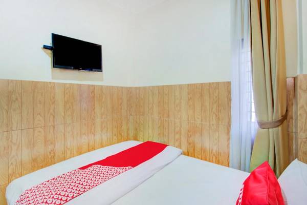 OYO 4011 58 Guesthouse