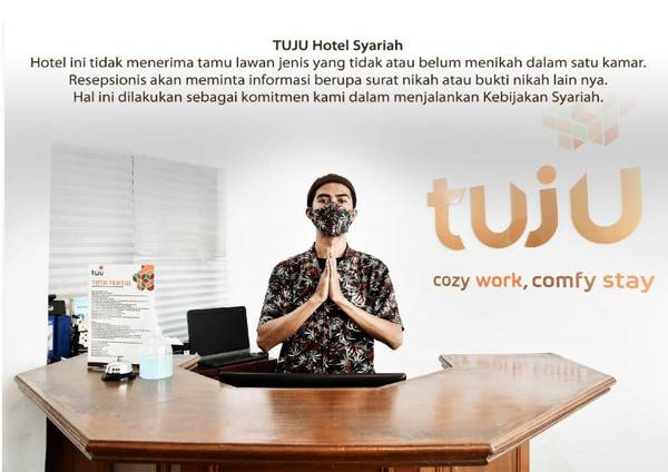 Tuju WK Homes Syariah