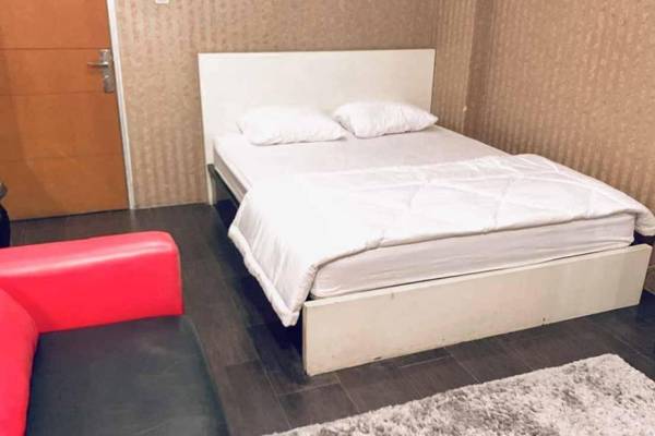 RedLiving Apartemen Cibubur Village Raja Property Tower D