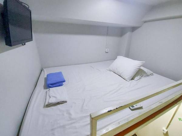 Marson Taman Mahkota Syariah Residence RedPartner