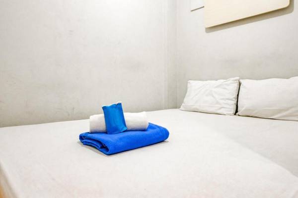 Marson Interkota Residence RedPartner