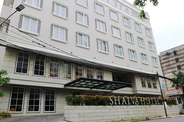 Shalva Hotel Jakarta